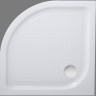 Акриловый поддон 80x80 см BELBAGNO TRAY-BB-R-80-550-15-W