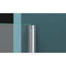 Душевая дверь BELBAGNO ETNA-B-11-100+80-C-Cr