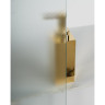 Душевой уголок BELBAGNO SELA-R-2-80-P-Cr