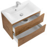 Тумба Rovere Nature 59,6 см BELBAGNO MARINO MARINO-H60-600-2C-SO-RN-P