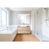 Зеркало 90x80 см BELBAGNO UNO SPC-UNO-900-800-TCH